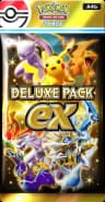 Deluxe Pack: ex Pokémon TCG Pocket