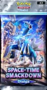 Space-Time Smackdown: Dialga Pokémon TCG Pocket