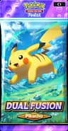 Dual Fusion: Pikachu Pokémon TCG Pocket
