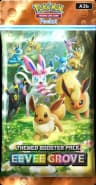 Eevee Grove Pokémon TCG Pocket