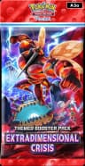 Extradimensional Crisis Pokémon TCG Pocket