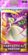 Fantastical Parade Pokémon TCG Pocket