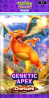 Genetic Apex: Charizard Pokémon TCG Pocket
