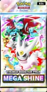 Mega Shine Pokémon TCG Pocket