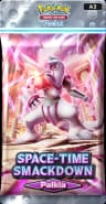 Space-Time Smackdown: Palkia Pokémon TCG Pocket