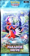 Paradox Drive Pokémon TCG Pocket