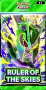 Ruler of the Skies Pokémon TCG Pocket