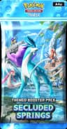 Secluded Springs Pokémon TCG Pocket