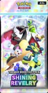 Shining Revelry Pokémon TCG Pocket