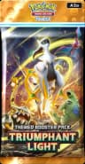 Triumphant Light Pokémon TCG Pocket