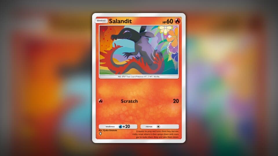 Salandit