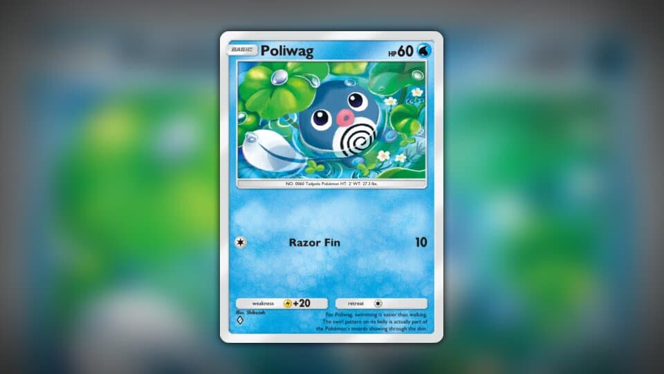 Poliwag