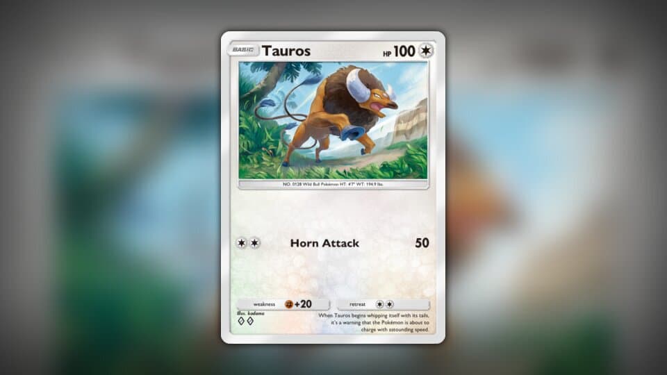 Tauros