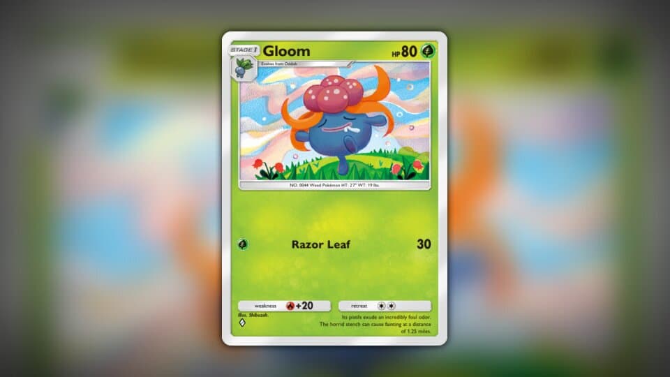 Gloom