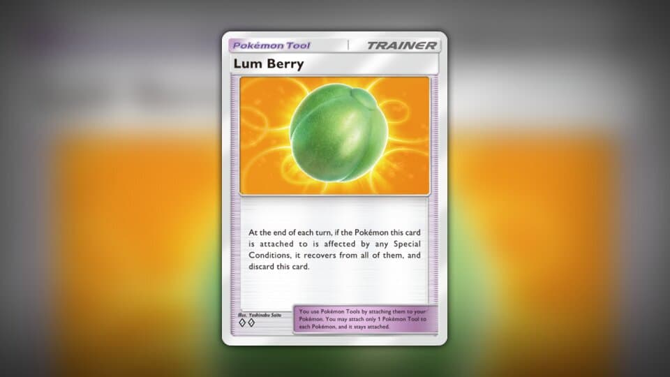 Lum Berry