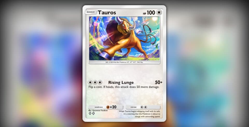 Tauros