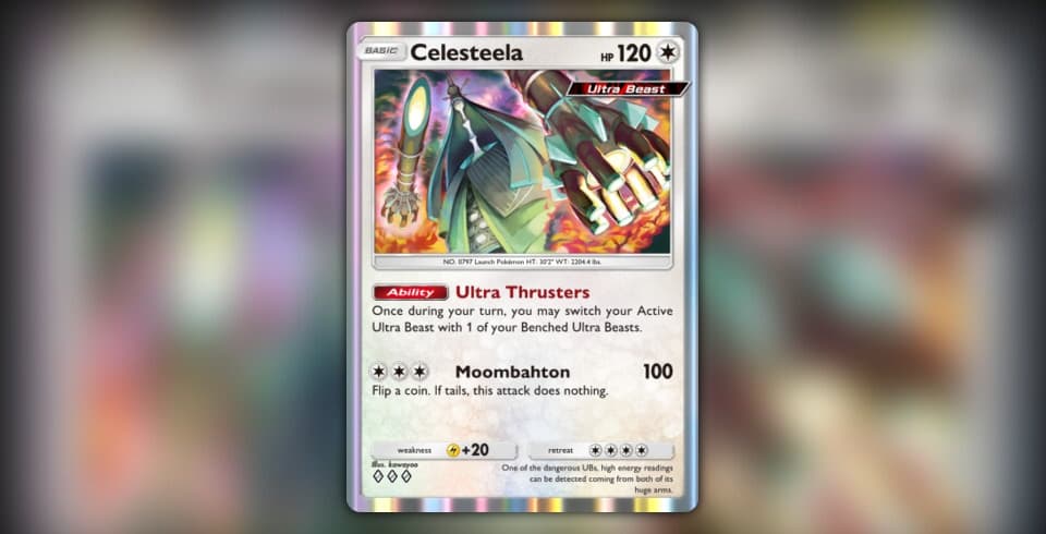 Celesteela