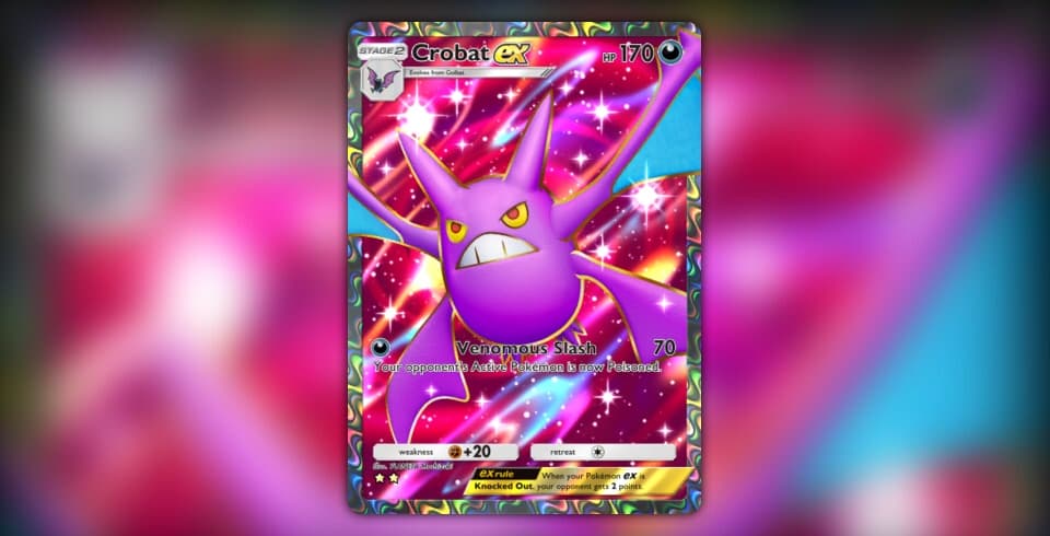 Crobat ex