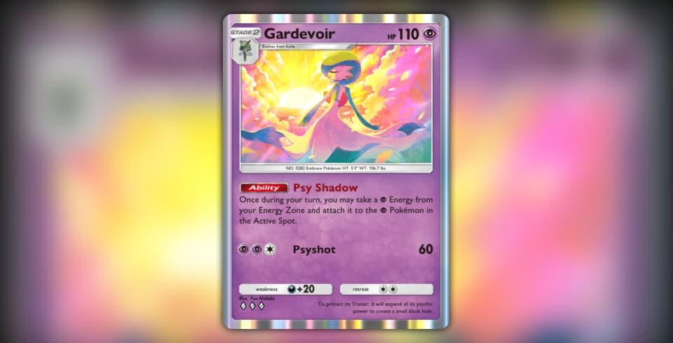 Gardevoir
