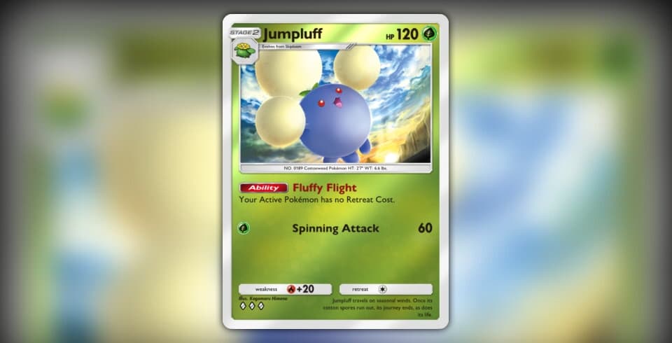 Jumpluff