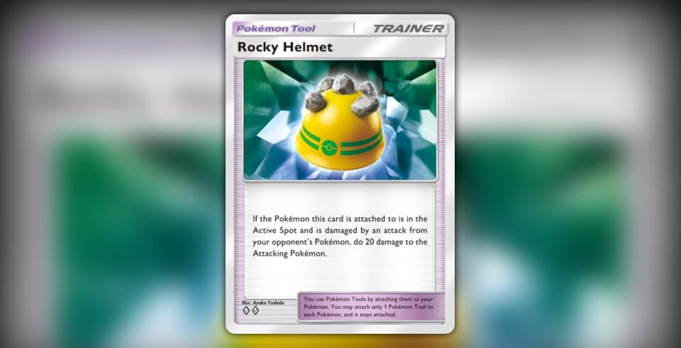 Rocky Helmet