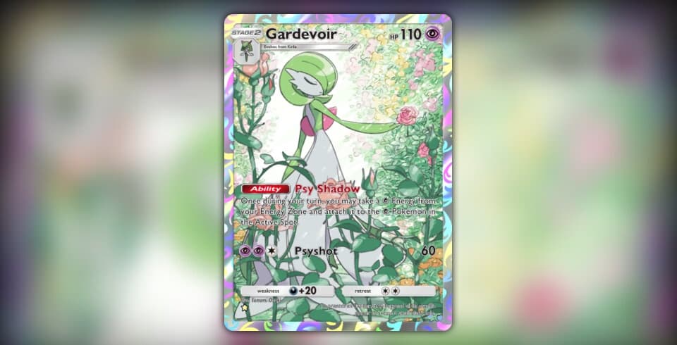 Gardevoir