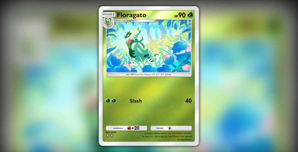 Floragato