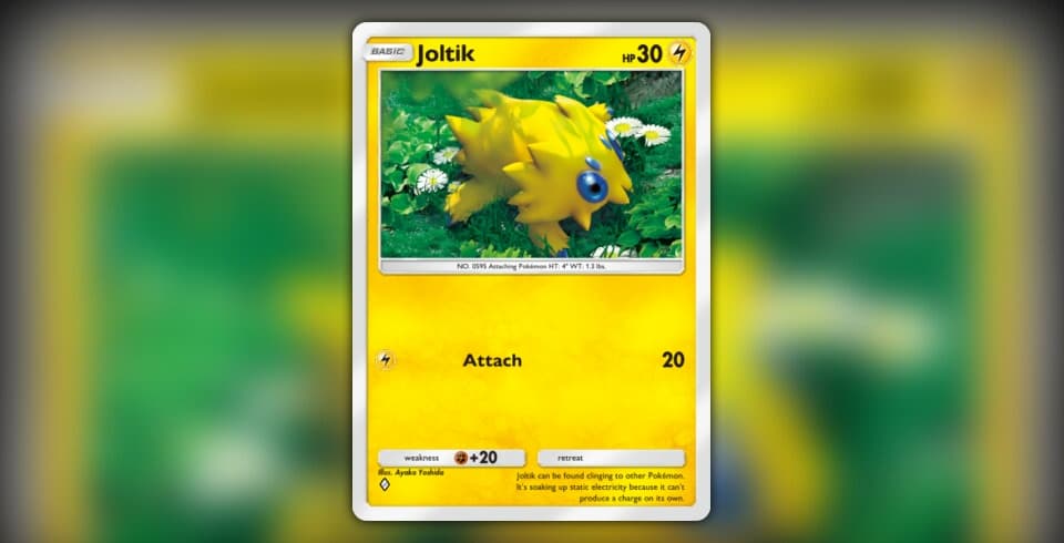 Joltik