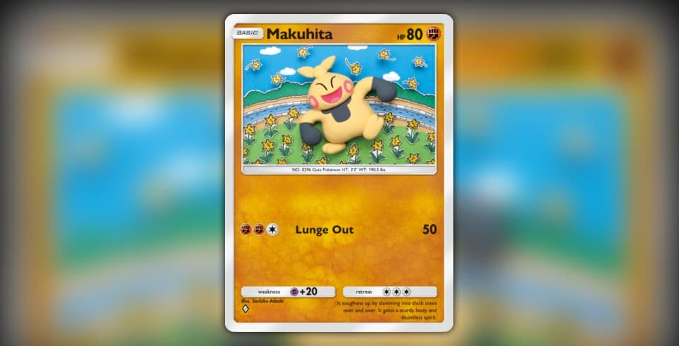 Makuhita