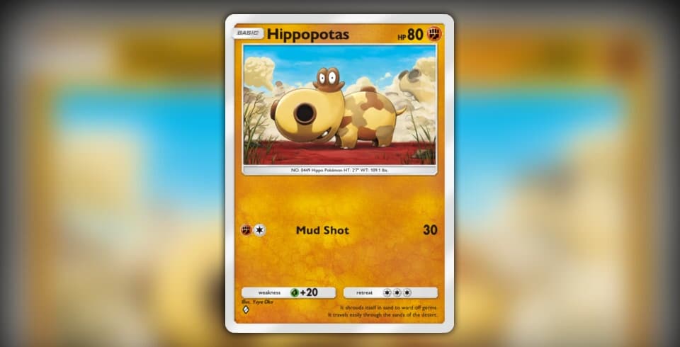 Hippopotas