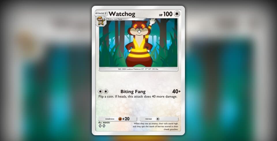 Watchog