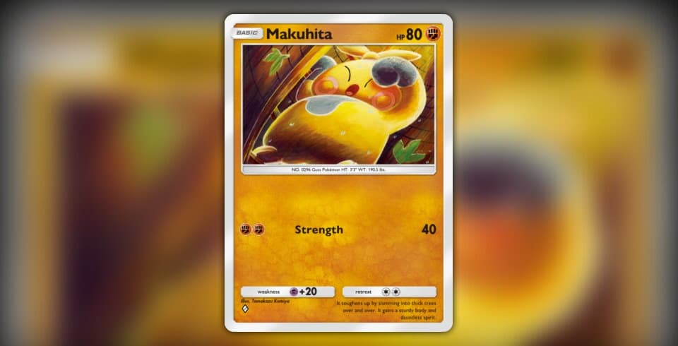 Makuhita