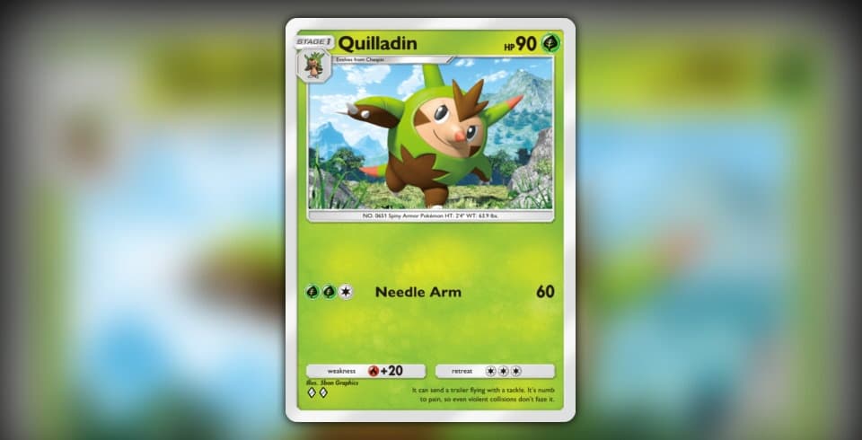 Quilladin