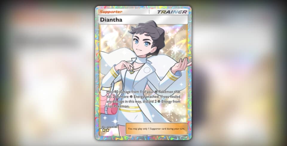 Diantha