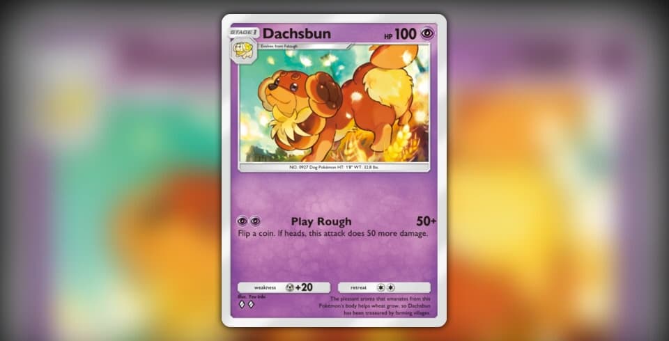 dachsbun pokemon card full art Amazon.com: Pokemon - Dachsbun ex 160/142 - Stellar Crown main image 0