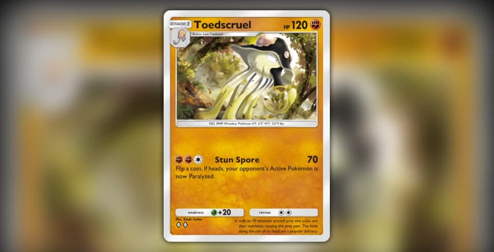Toedscruel