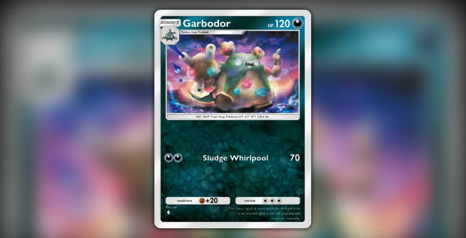 Garbodor