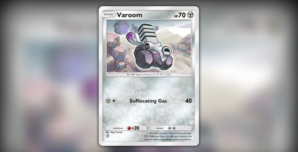 temporal forces pokemon cards Pokemon TCG: The Best Temporal Forces Cards