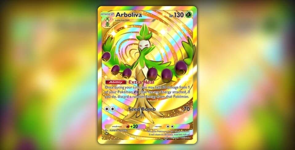pokemon card values 2024 Palafin HP150 2024 Collectible *Illustration Rare* Pokemon Card No. 225/091