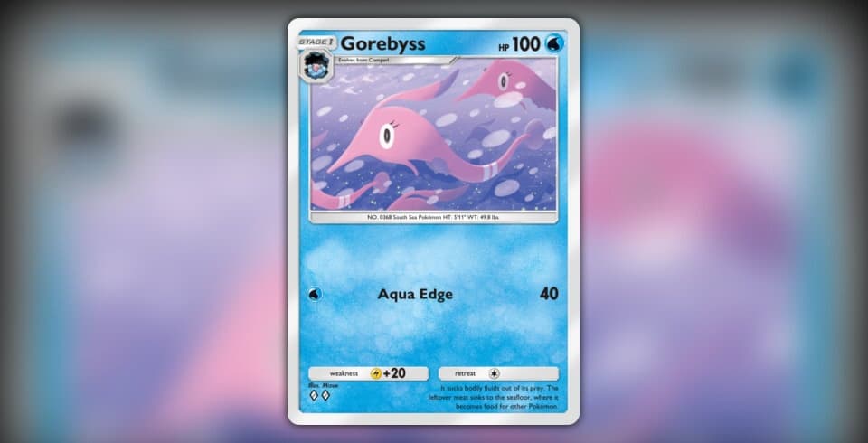 Gorebyss