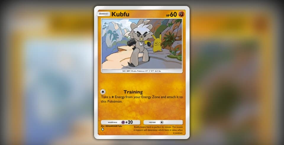 Kubfu