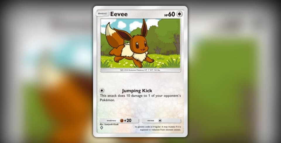 Eevee