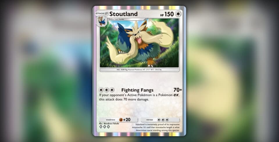 Stoutland