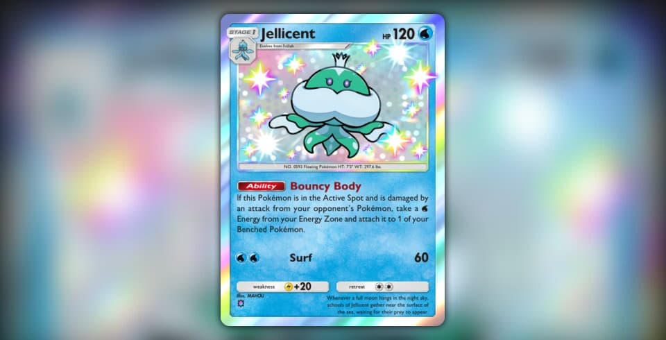 Jellicent