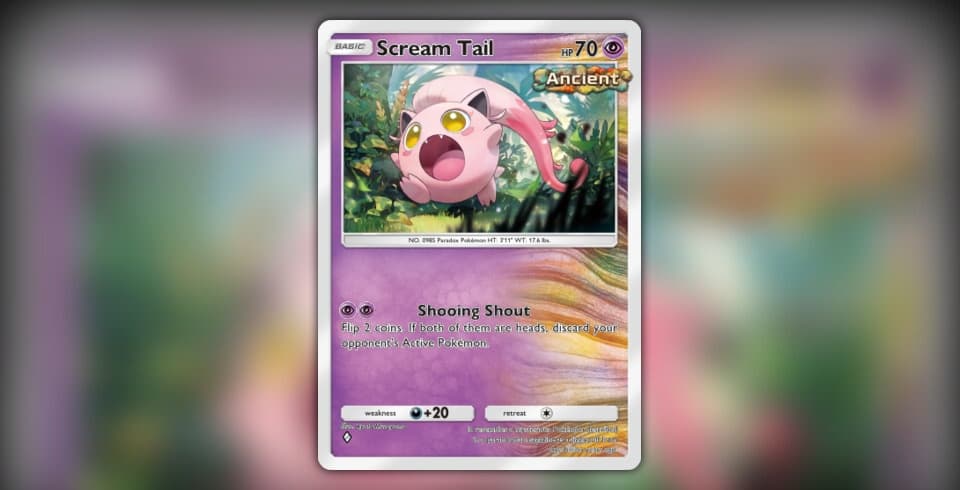 pokemon parasect card Parasect (48/123) [HeartGold & SoulSilver: Base Set] Heavily Played main image 0