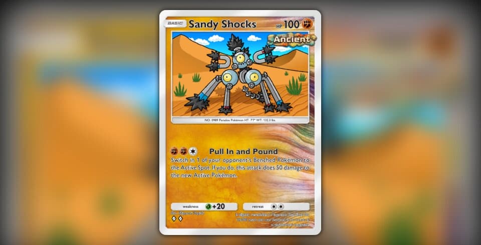 pokemon card magcargo Magcargo (035/264) [Sword & Shield: Fusion Strike] Near Mint