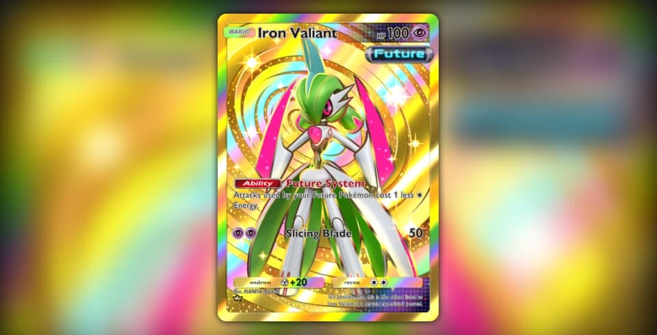 prettiest pokemon cards Best Psychic-Type Cards In Pokemon TCG Pocket