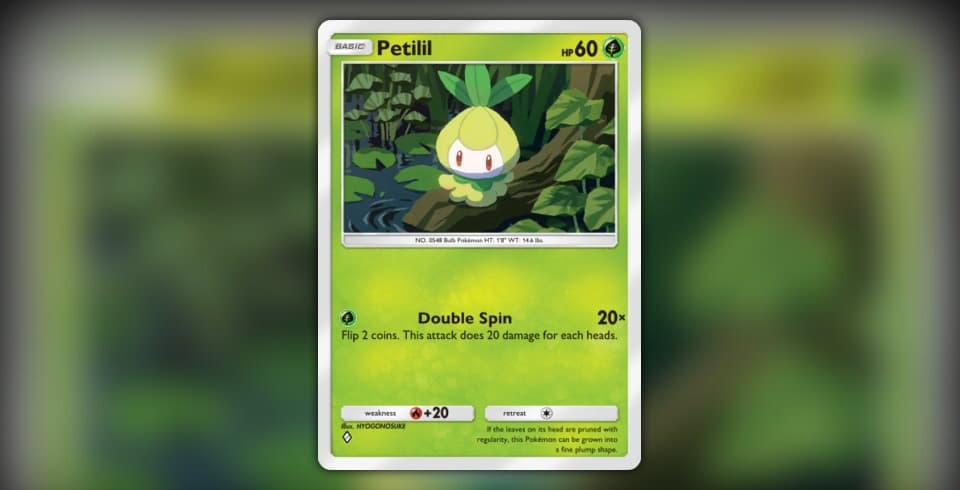 Petilil