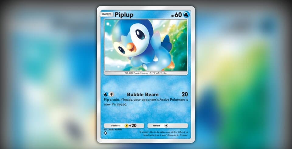 Piplup