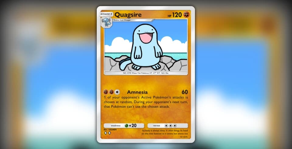 Quagsire
